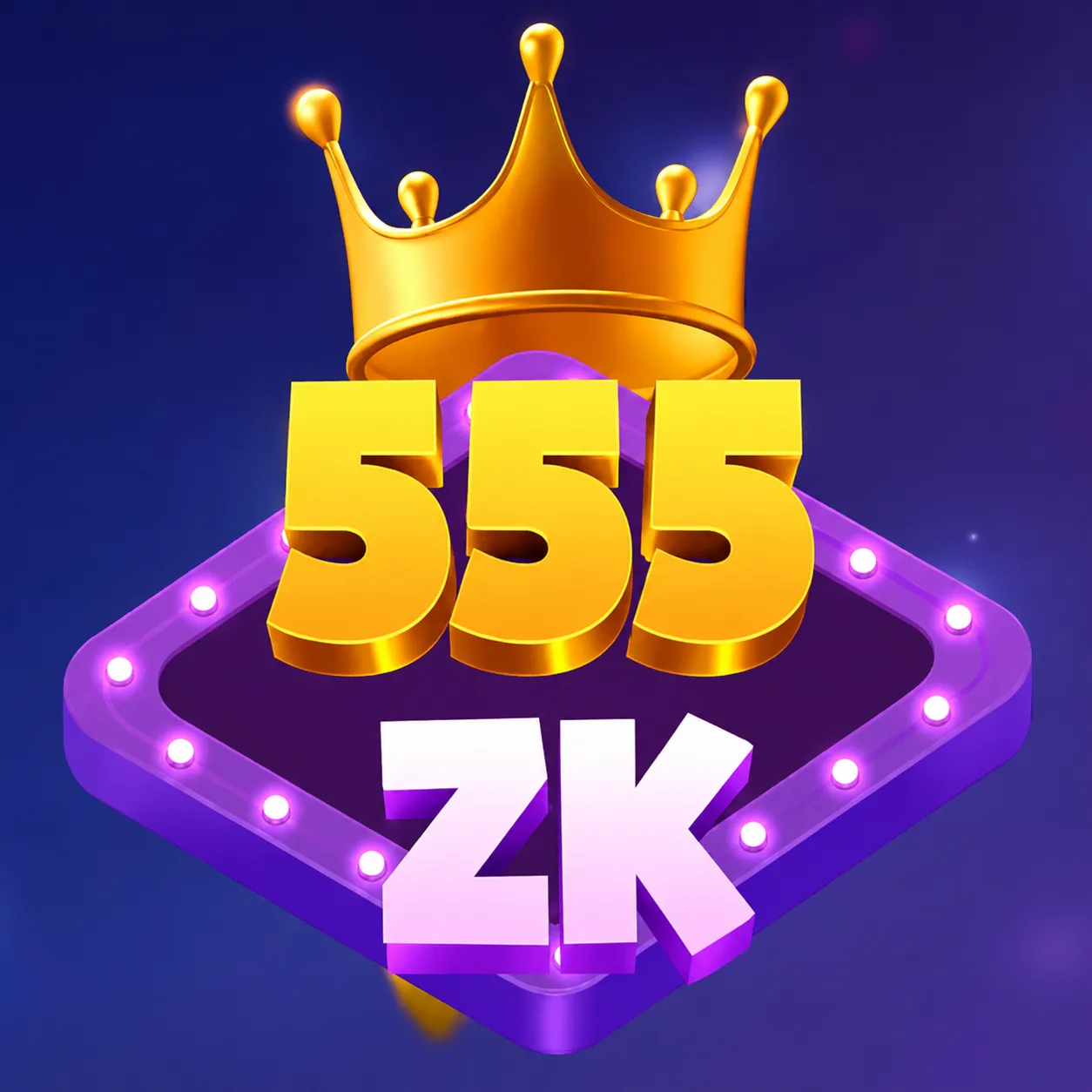 555ZK - Game Pertanian Seru dan Menyenangkan