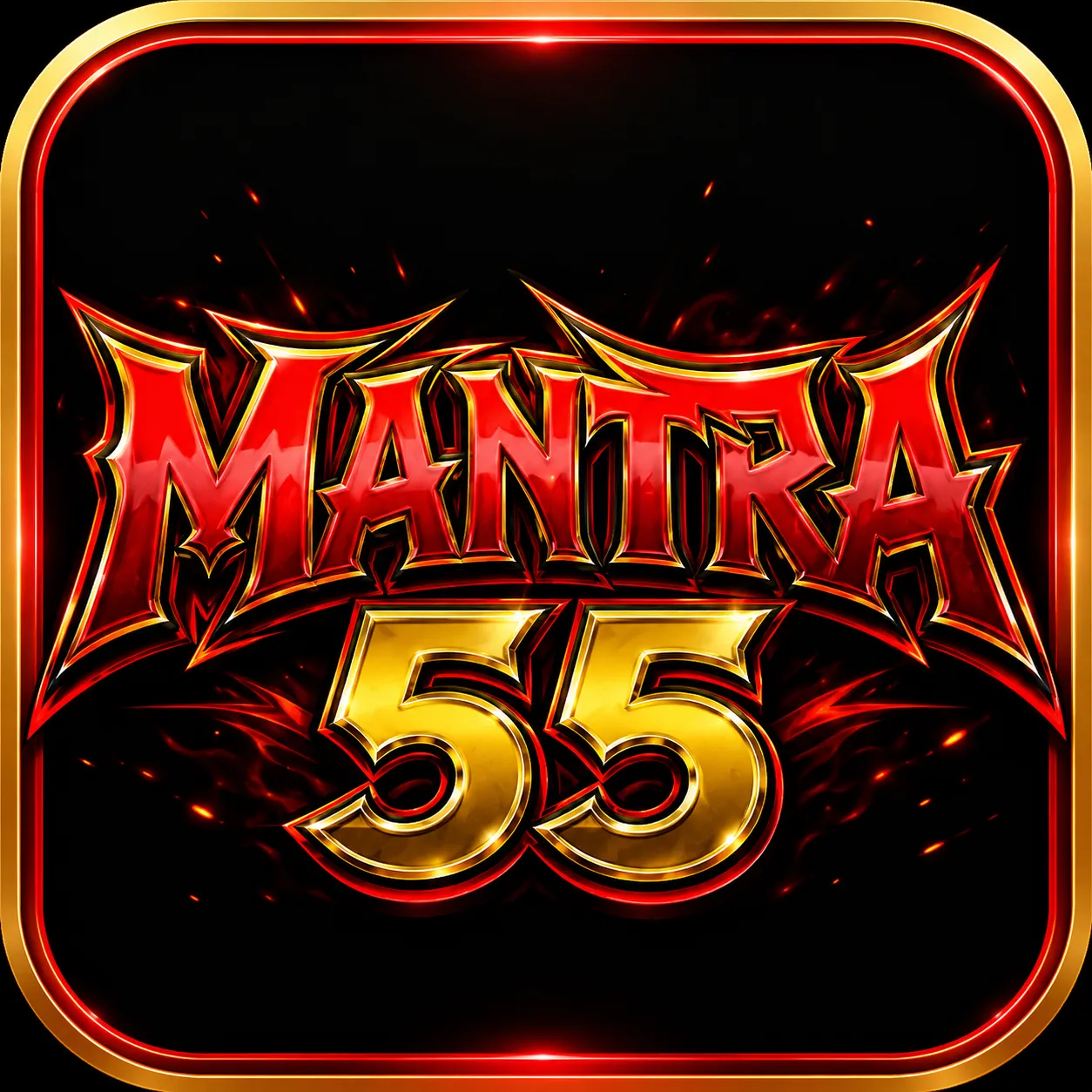 MANTRA55 - Petualangan FPS yang Mendebarkan
