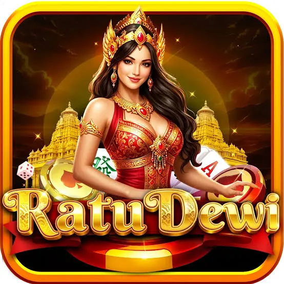 RATUDEWI - Game Strategi Terbaik untuk Penggemar SLG