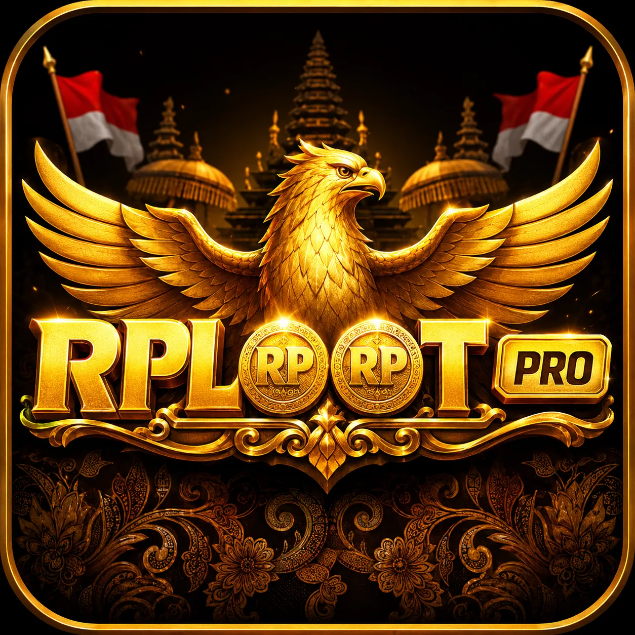 RPLOOT - Petualangan Seru dalam Game Match-3
