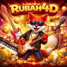 RUBAH4D - Pertarungan Hebat di Dunia Game Fighting