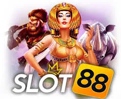 SLOT88 - Petualangan Pertanian yang Mengasyikkan