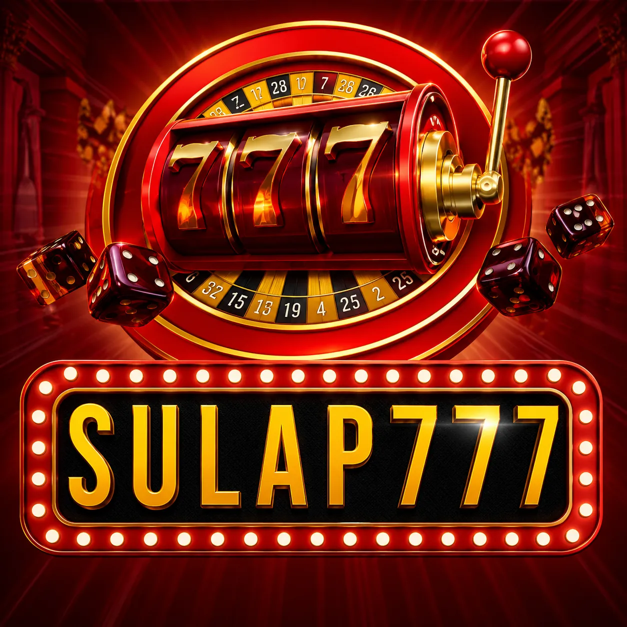 SULAP777 - Game FPS Seru dan Menantang